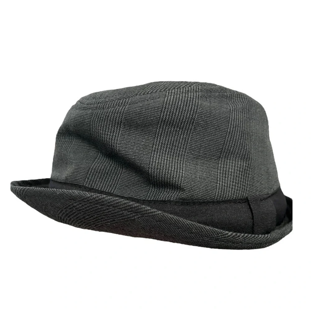 Childrens place kids Fedora Hat Size L 2-4 y/o